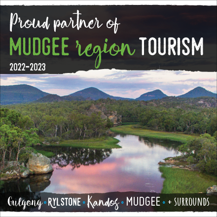 Mudgee Region Proud Partner 22-23 square